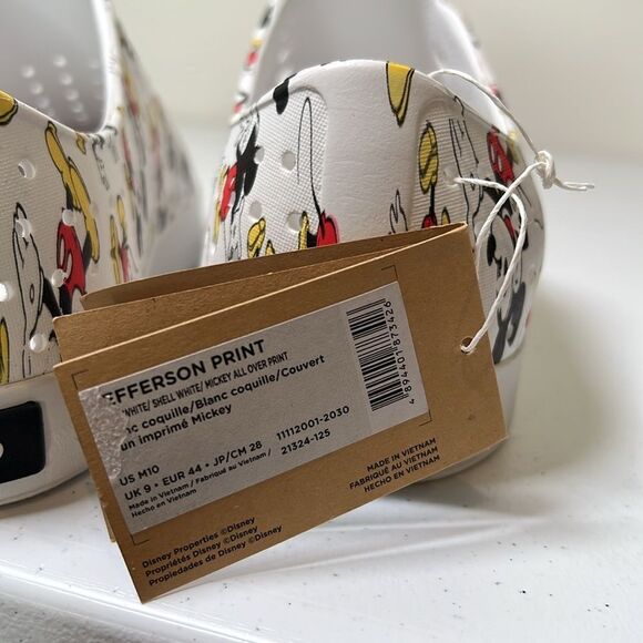 Jefferson Disney Print - Picture 8 of 8